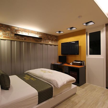 דאיגו Line Motel מראה חיצוני תמונה