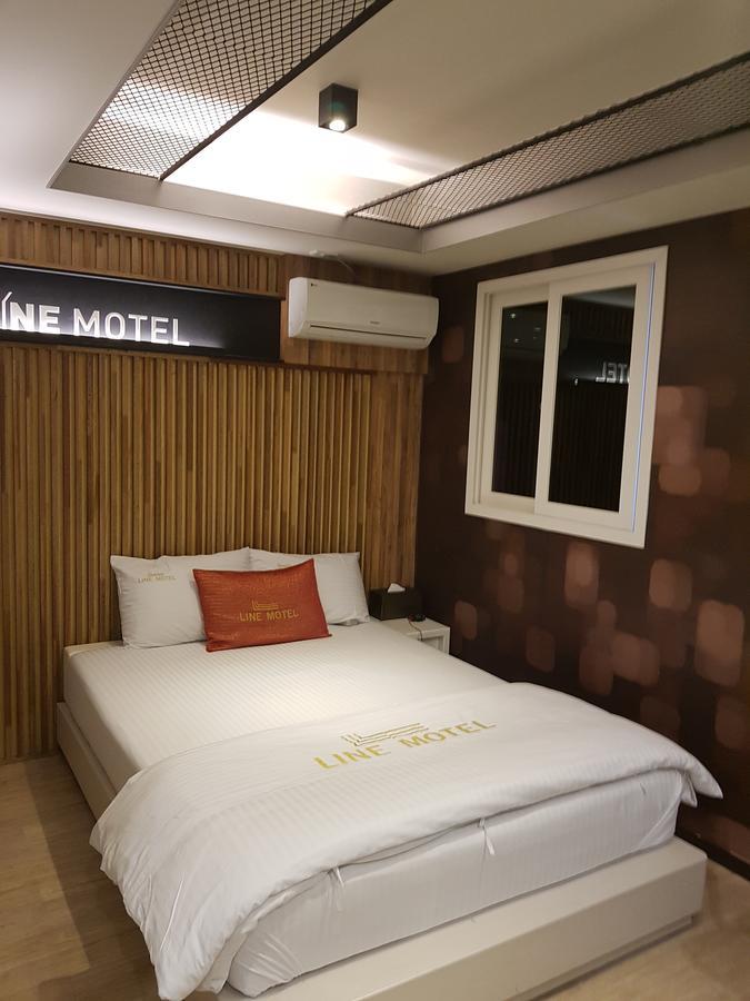 דאיגו Line Motel מראה חיצוני תמונה