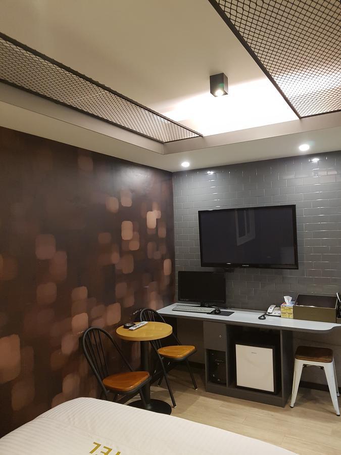דאיגו Line Motel מראה חיצוני תמונה