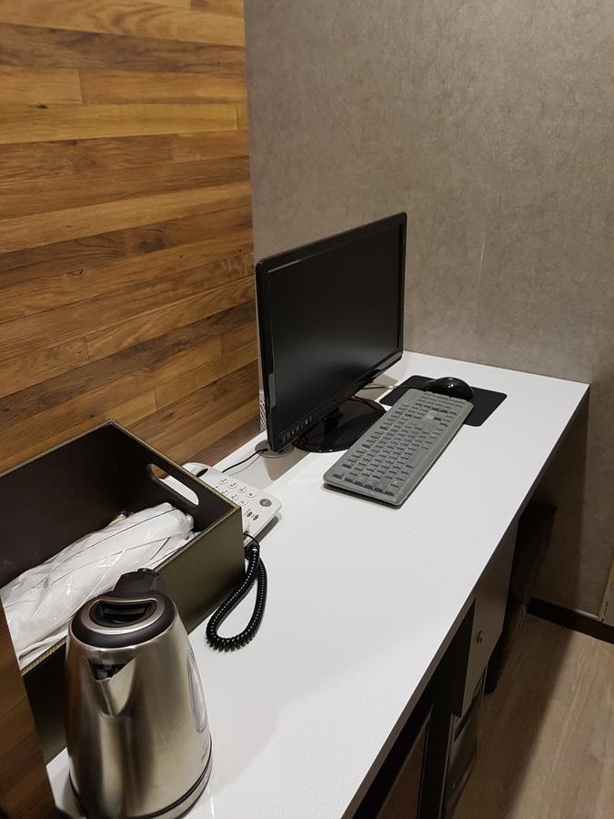 דאיגו Line Motel מראה חיצוני תמונה