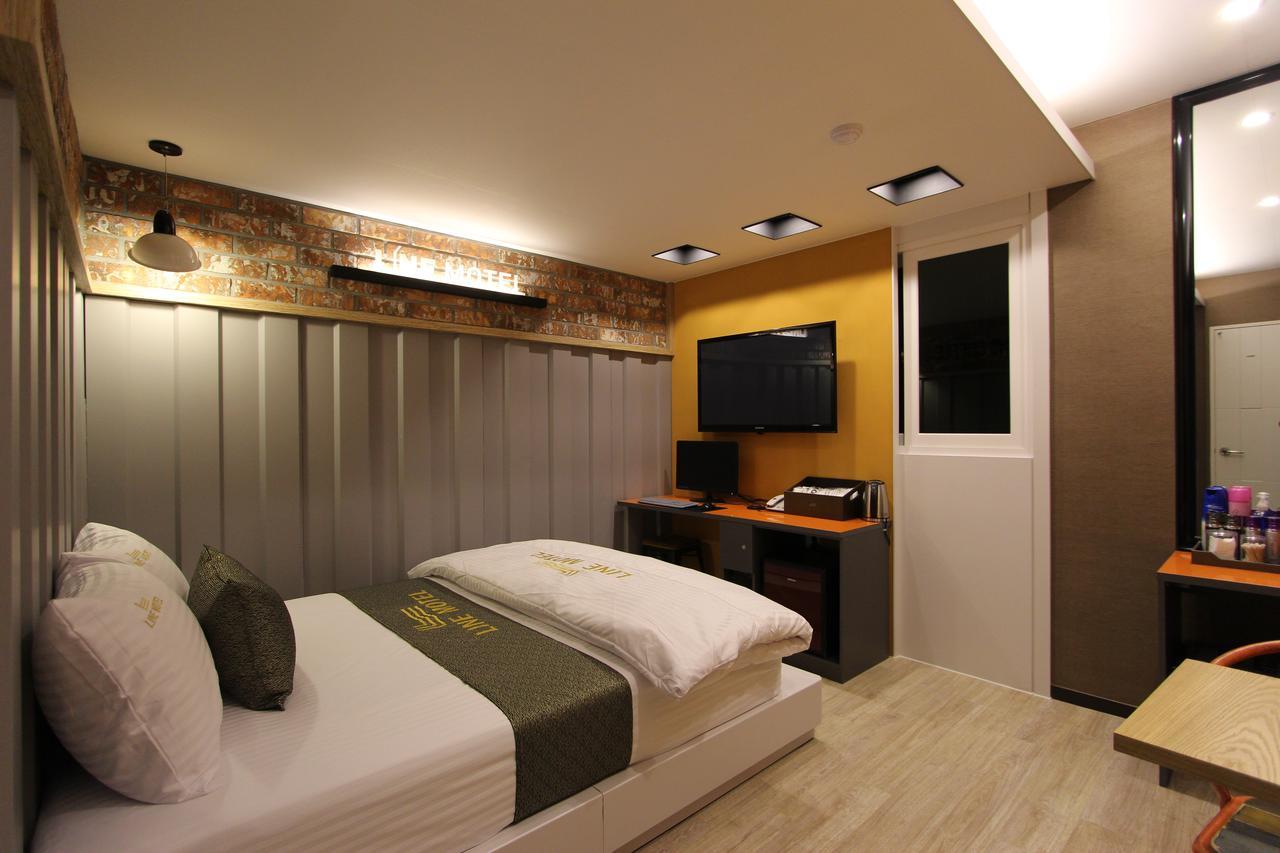 דאיגו Line Motel מראה חיצוני תמונה