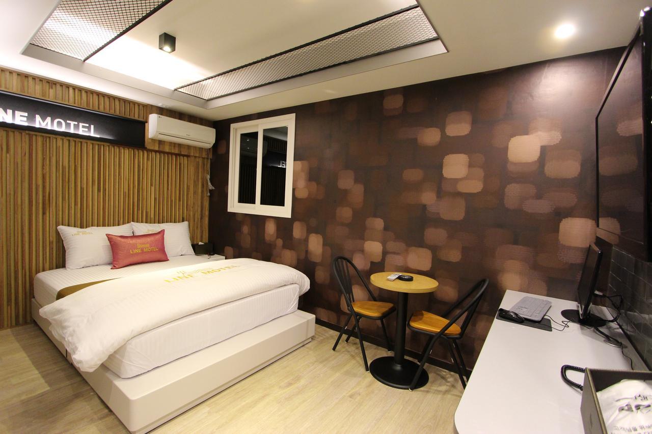 דאיגו Line Motel מראה חיצוני תמונה